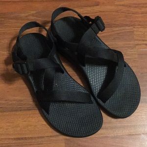 Chaco Z/1 10 Black